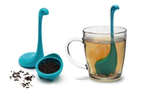 尼斯湖水怪茶包