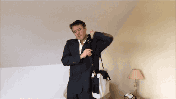 口袋里的折疊VR眼鏡