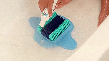 按摩搓腳器