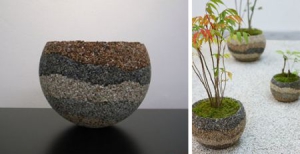 環(huán)保營(yíng)養(yǎng)花盆