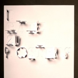 3D海報(bào)