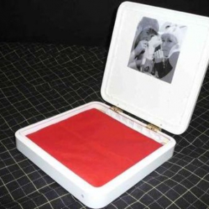 DIY時光膠囊禮盒